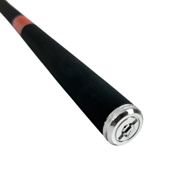 CHILLAX SHORT MULTI 【振り出し万能竿/サビキ釣り/ちょい投げ釣り/ウキ釣り/堤防・波止・防波堤釣り】